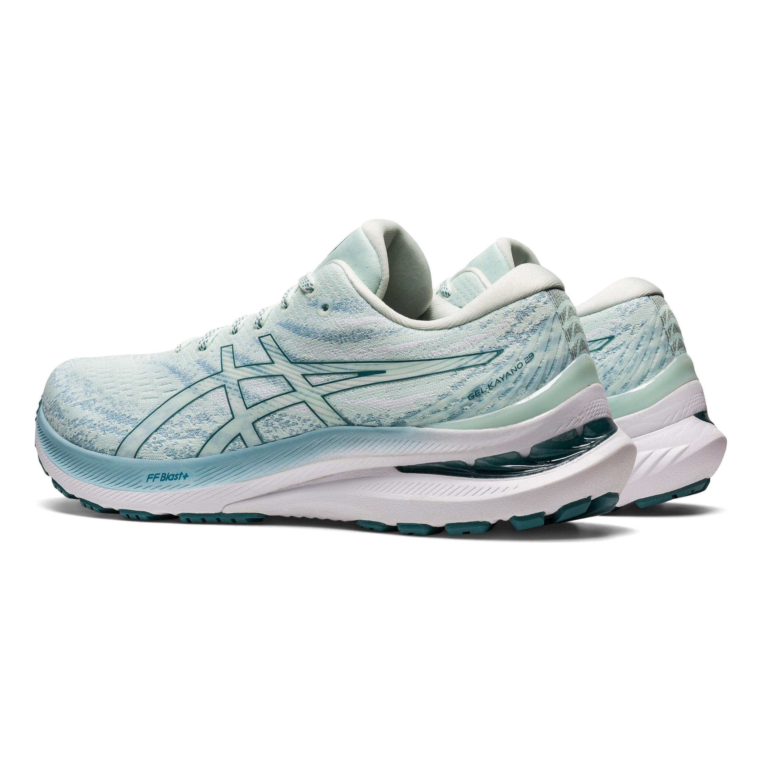 Asics kayano hotsell damen 40