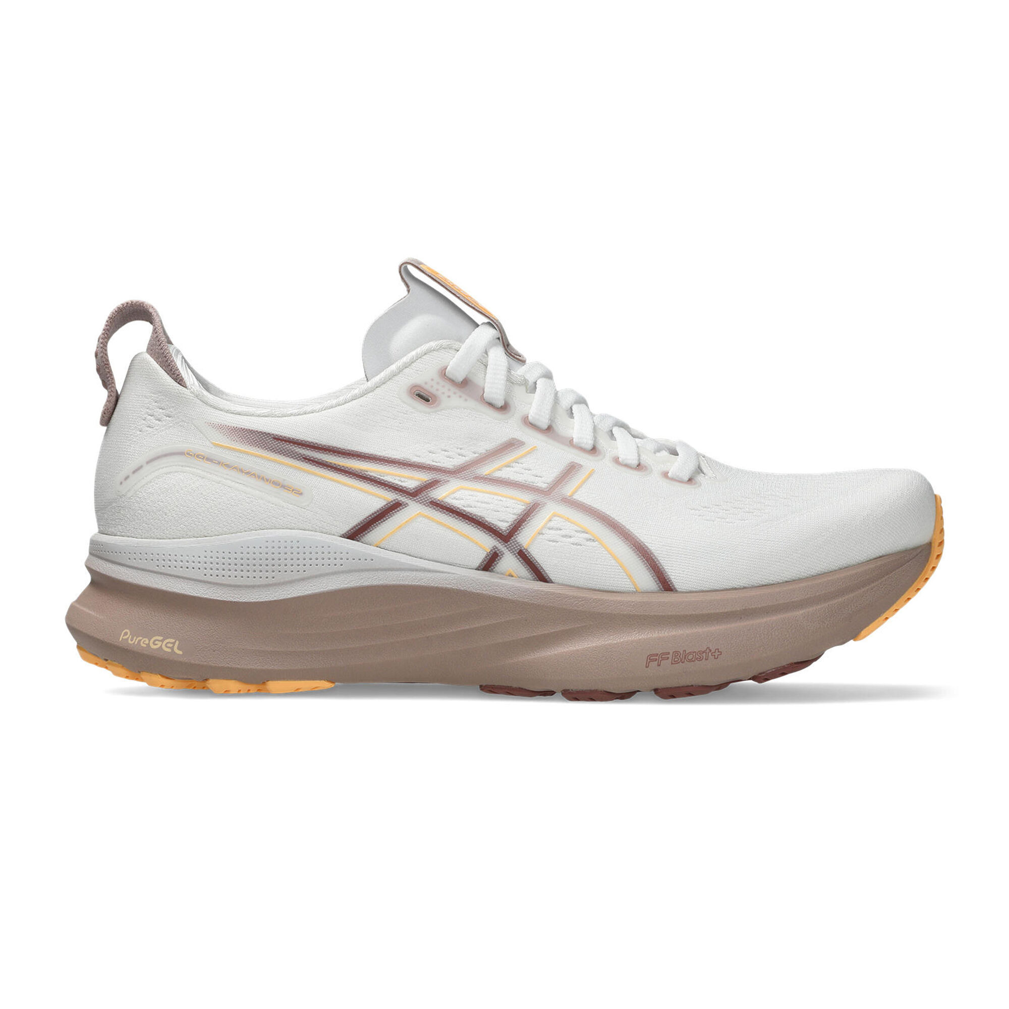 ASICS
