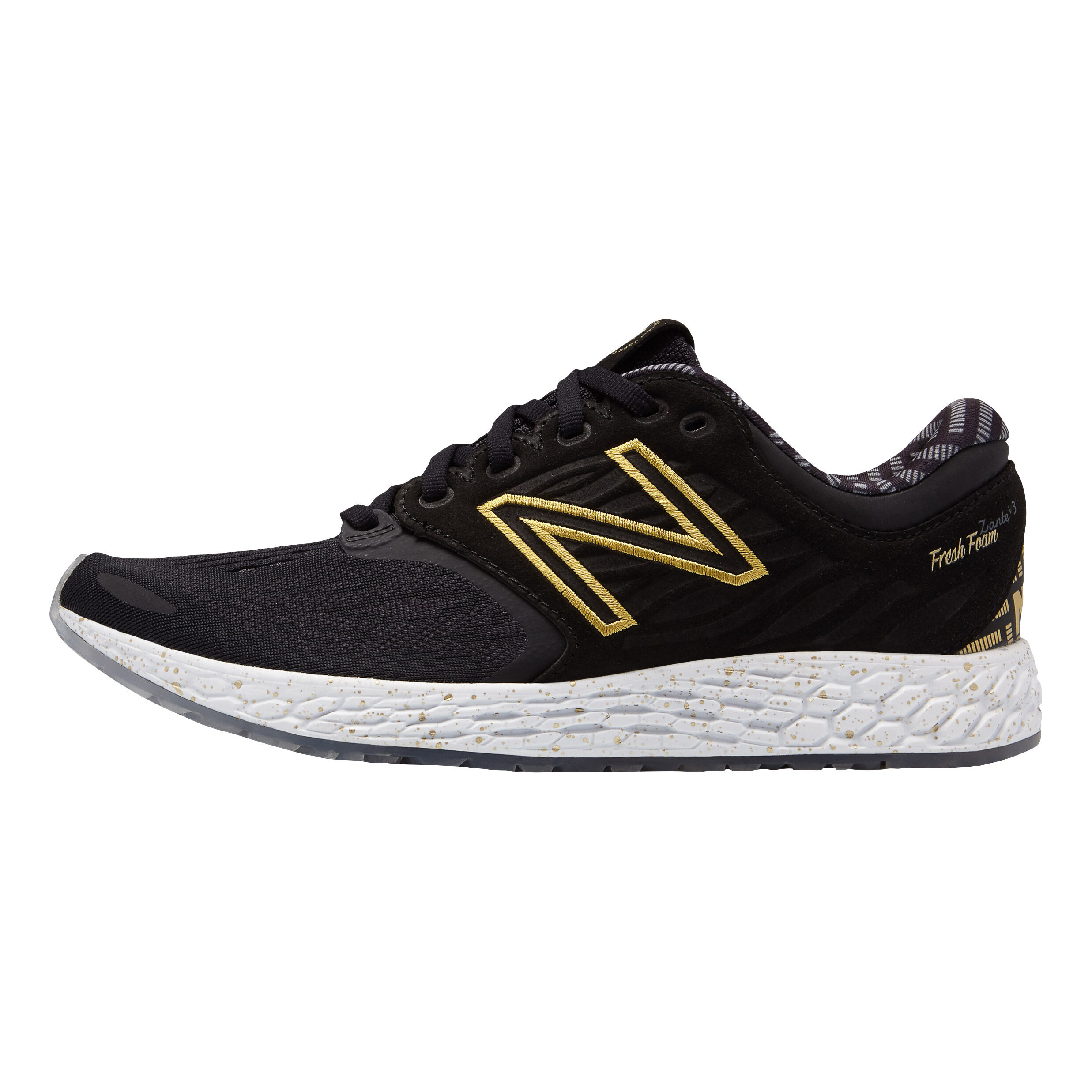 New balance fresh foam zante v3 damen laufschuhe 2025