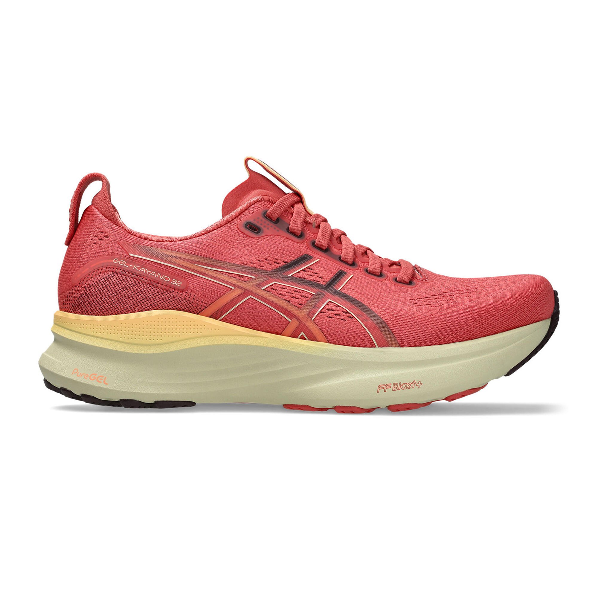 ASICS