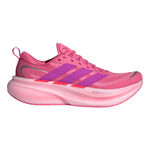 adidas Neutralschuh adidas Supernova Glide Neutralschuh Damen-pink, rot