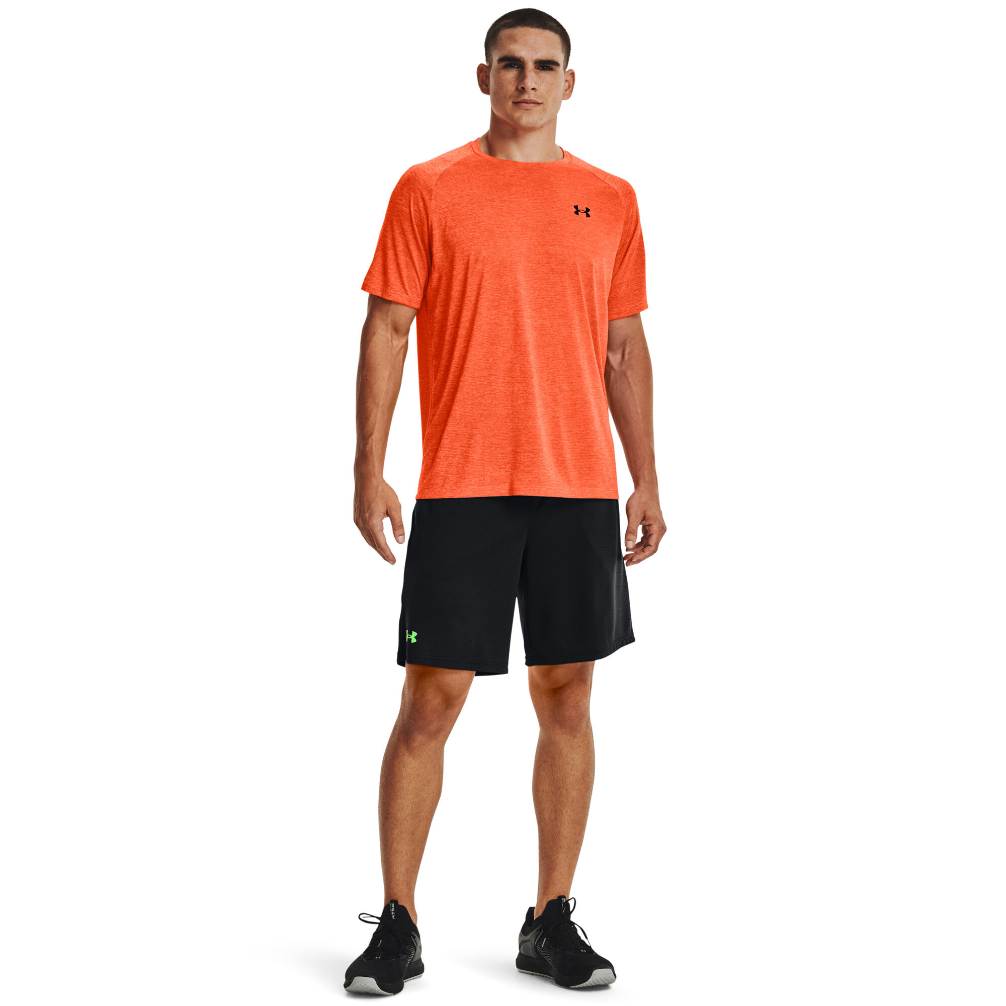 Under Armour