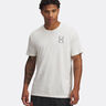 Run 96 Laufshirt Herren-Weiß