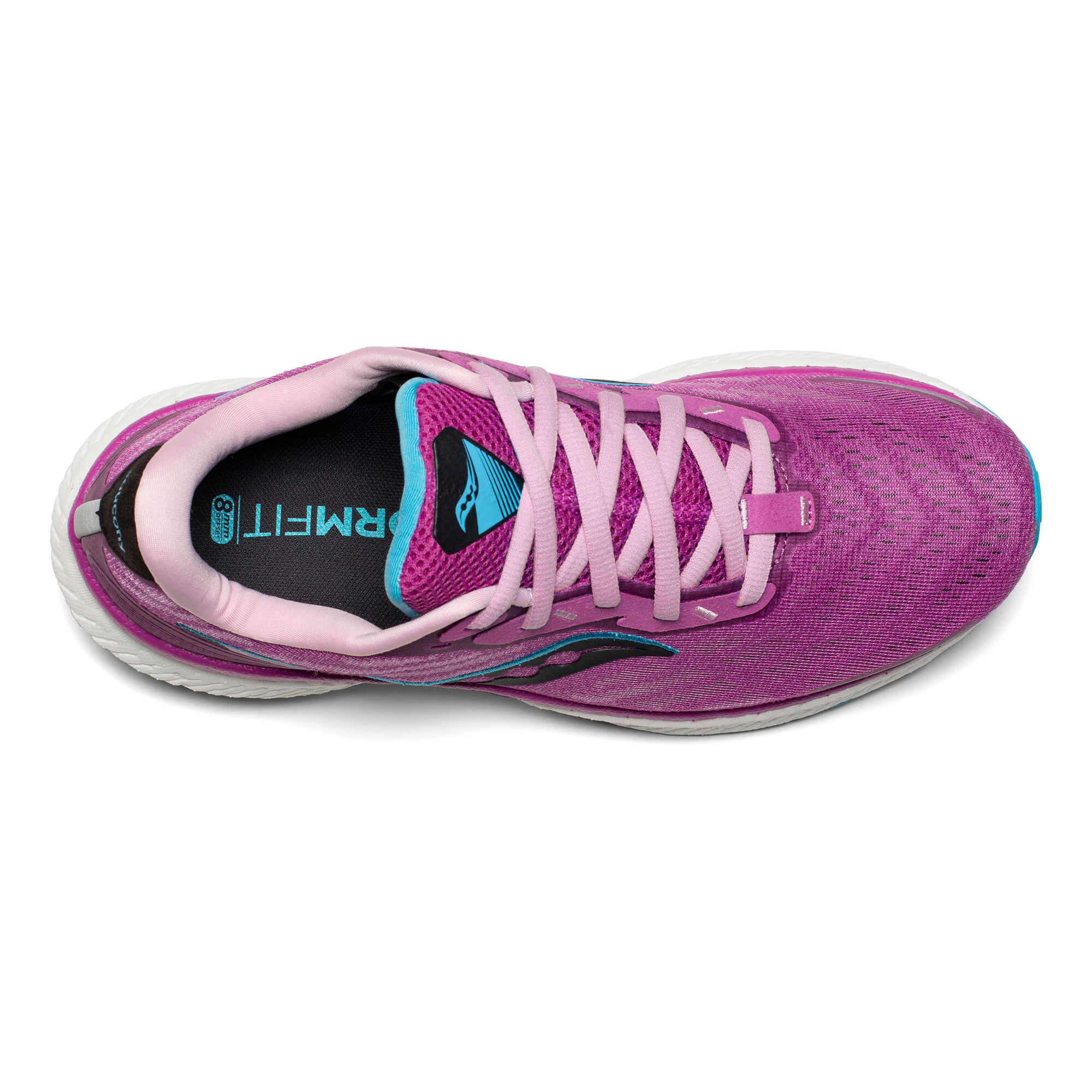 Saucony