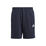 Essentials French Terry 3-Stripes Shorts