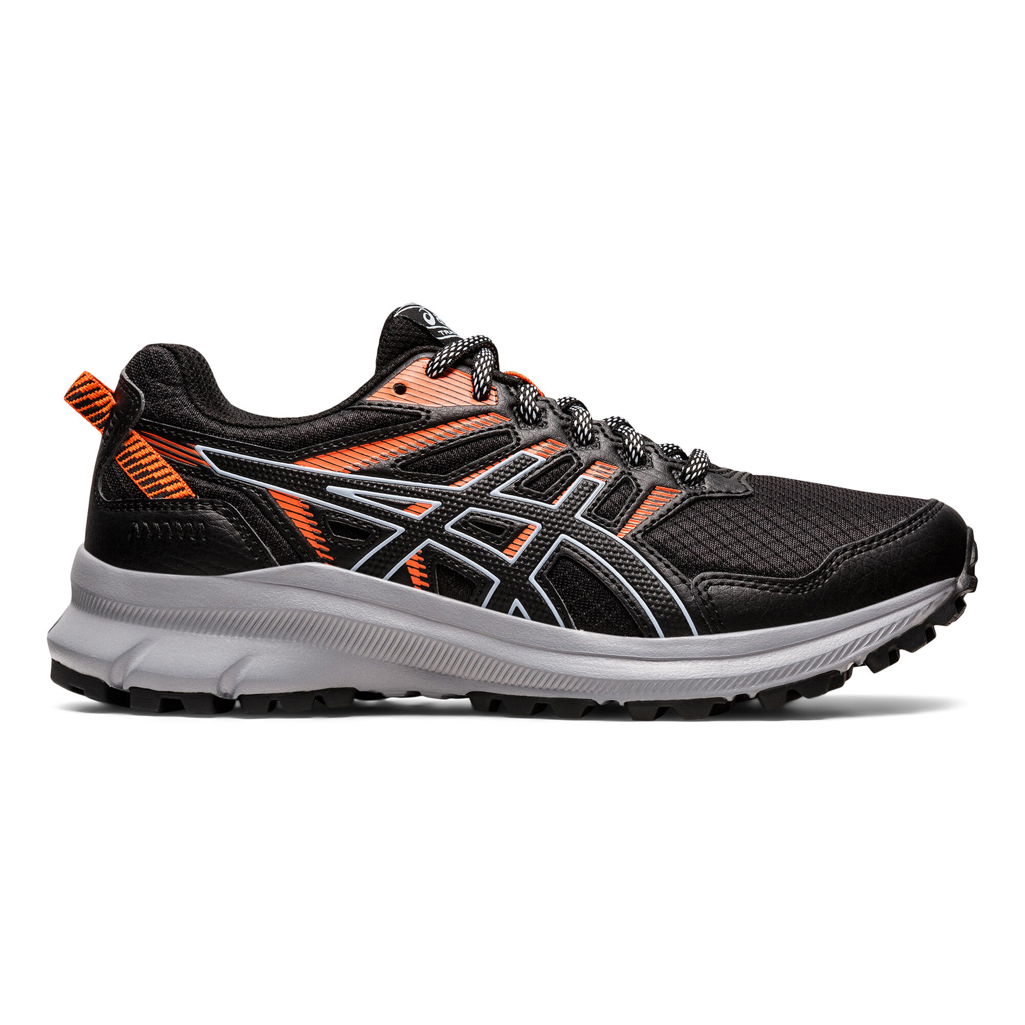 ASICS