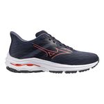 Mizuno Wave Equate 9