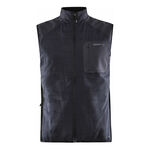 Craft Bekleidung Craft Core Nordic Training INS Laufweste Herren-Schwarz