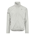 Craft Bekleidung Craft Pro Hypervent 2 Laufjacke Herren-Grau