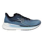 361 Grad Laufschuhe 361° Centauri 2 Neutralschuh Herren-Blau,Weiß