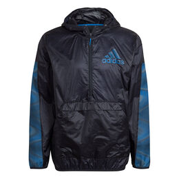 Season Windbreaker