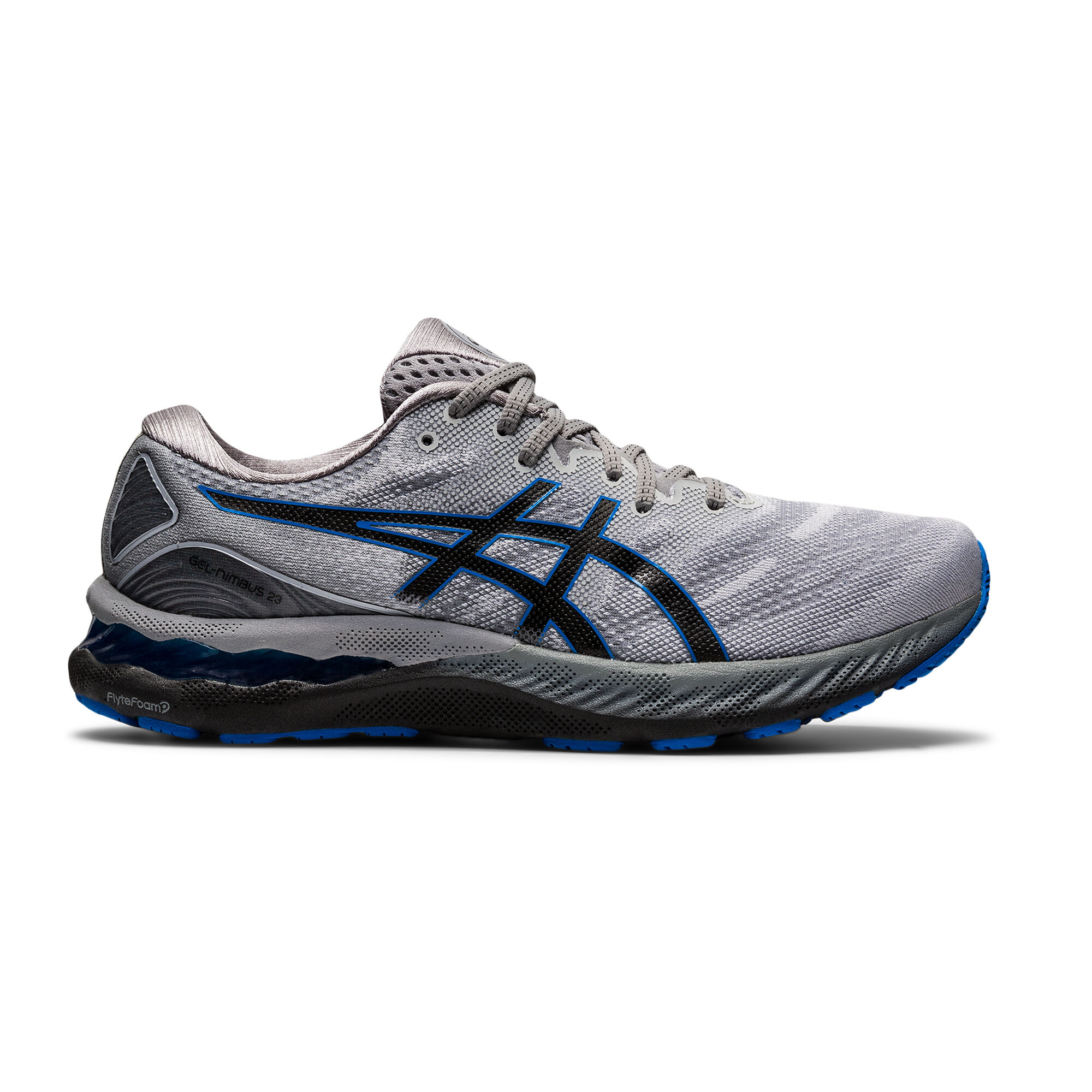 ASICS