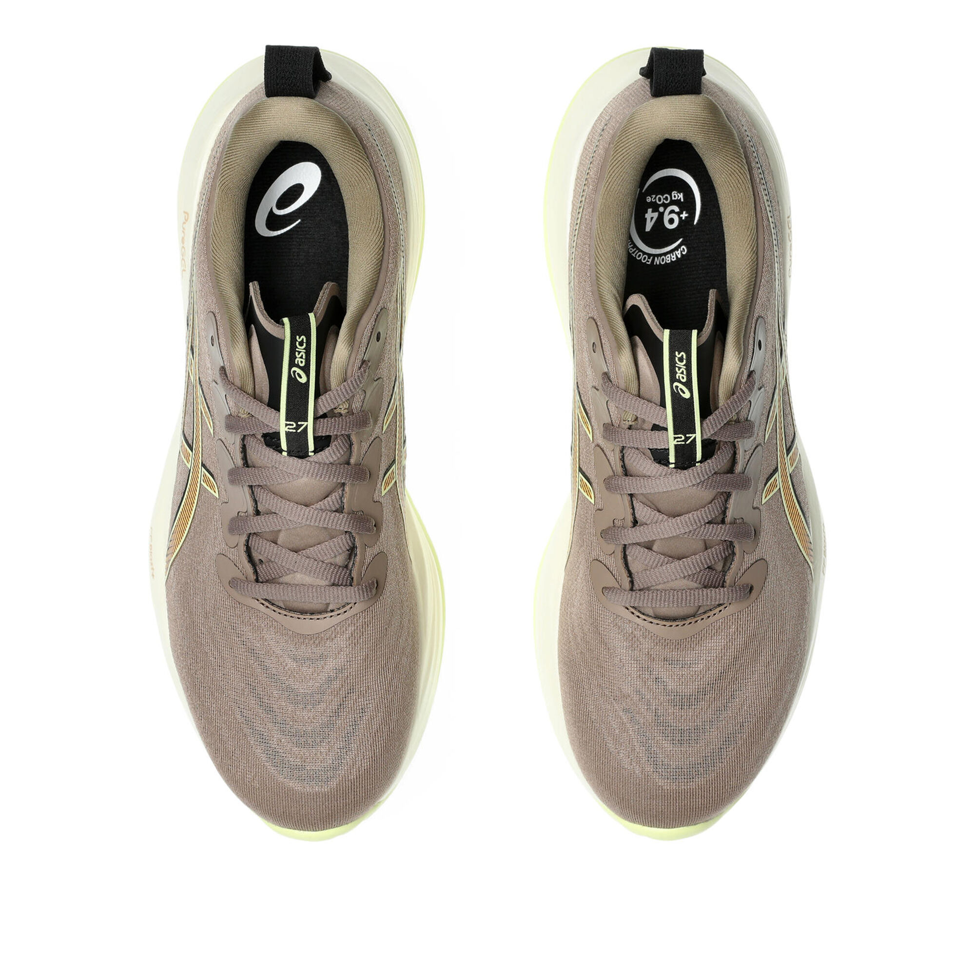 ASICS