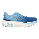 Under Armour Laufschuhe Under Armour Infinite Elite Neutralschuh Herren-Blau,Blau