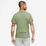 Dri-Fit Advantage Run Division Techknit Shortsleeve