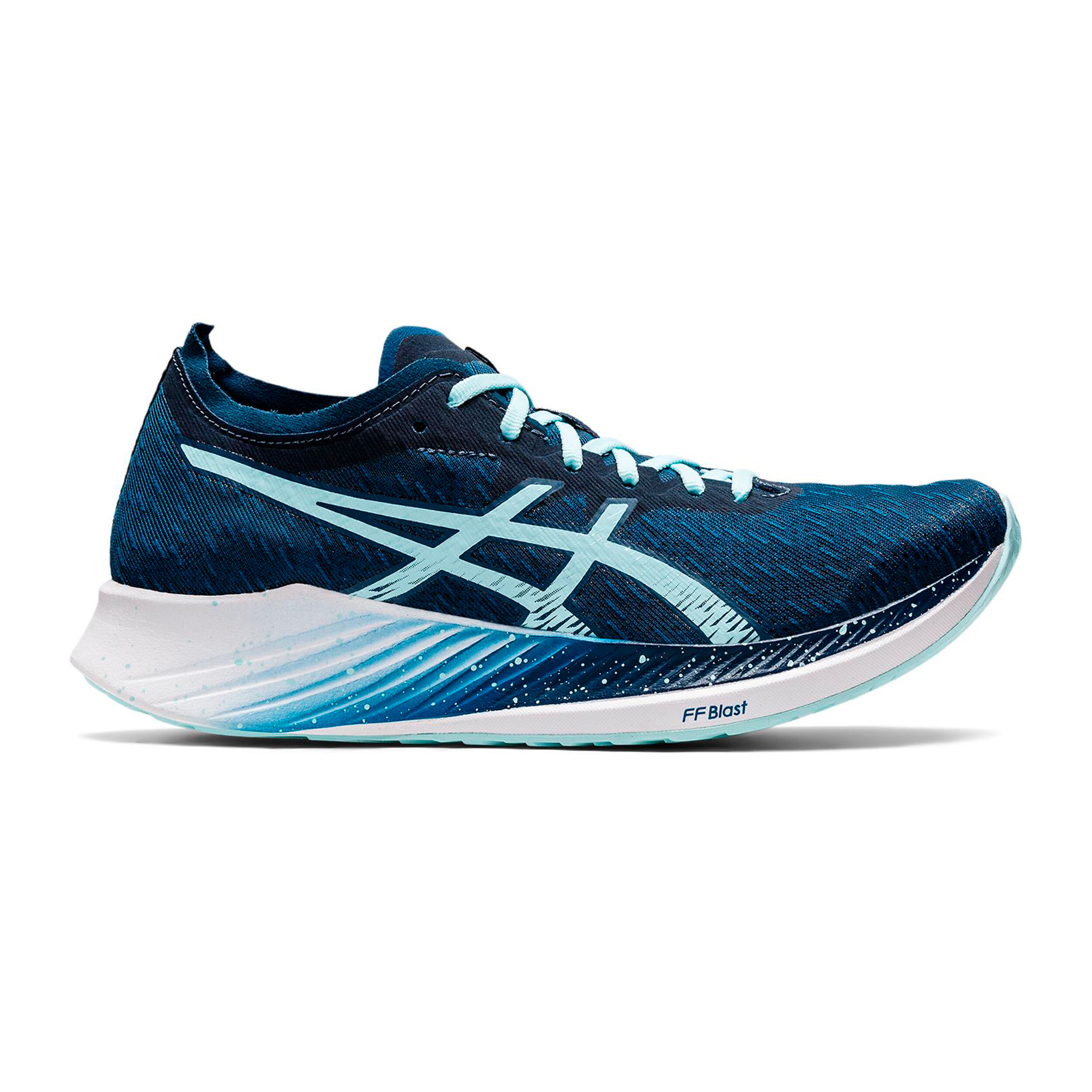 Asics wettkampf laufschuhe new arrivals