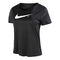 Swoosh Run Tee Women