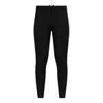 Odlo Bekleidung Odlo Zeroweight Laufhose Herren-Schwarz