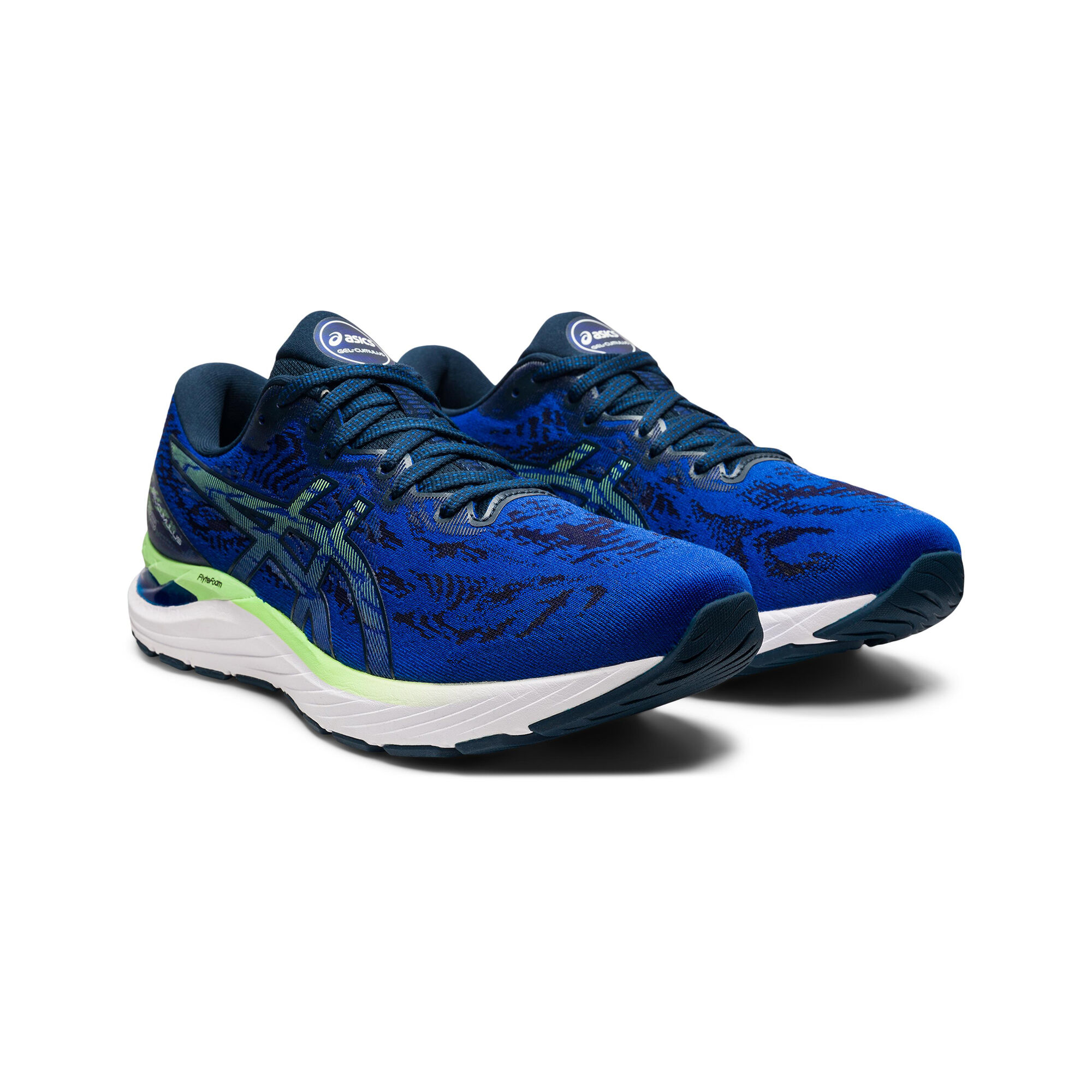 ASICS