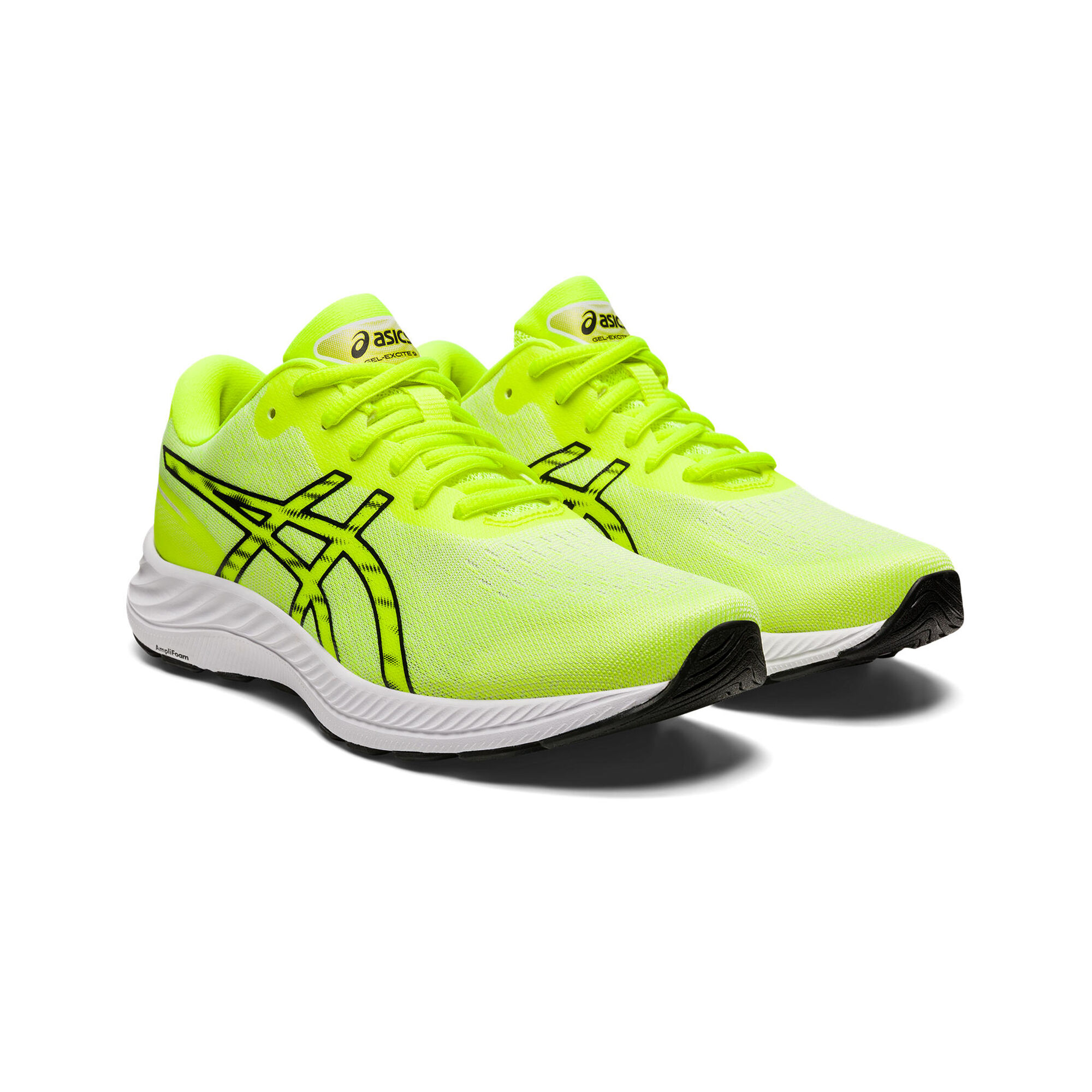 ASICS