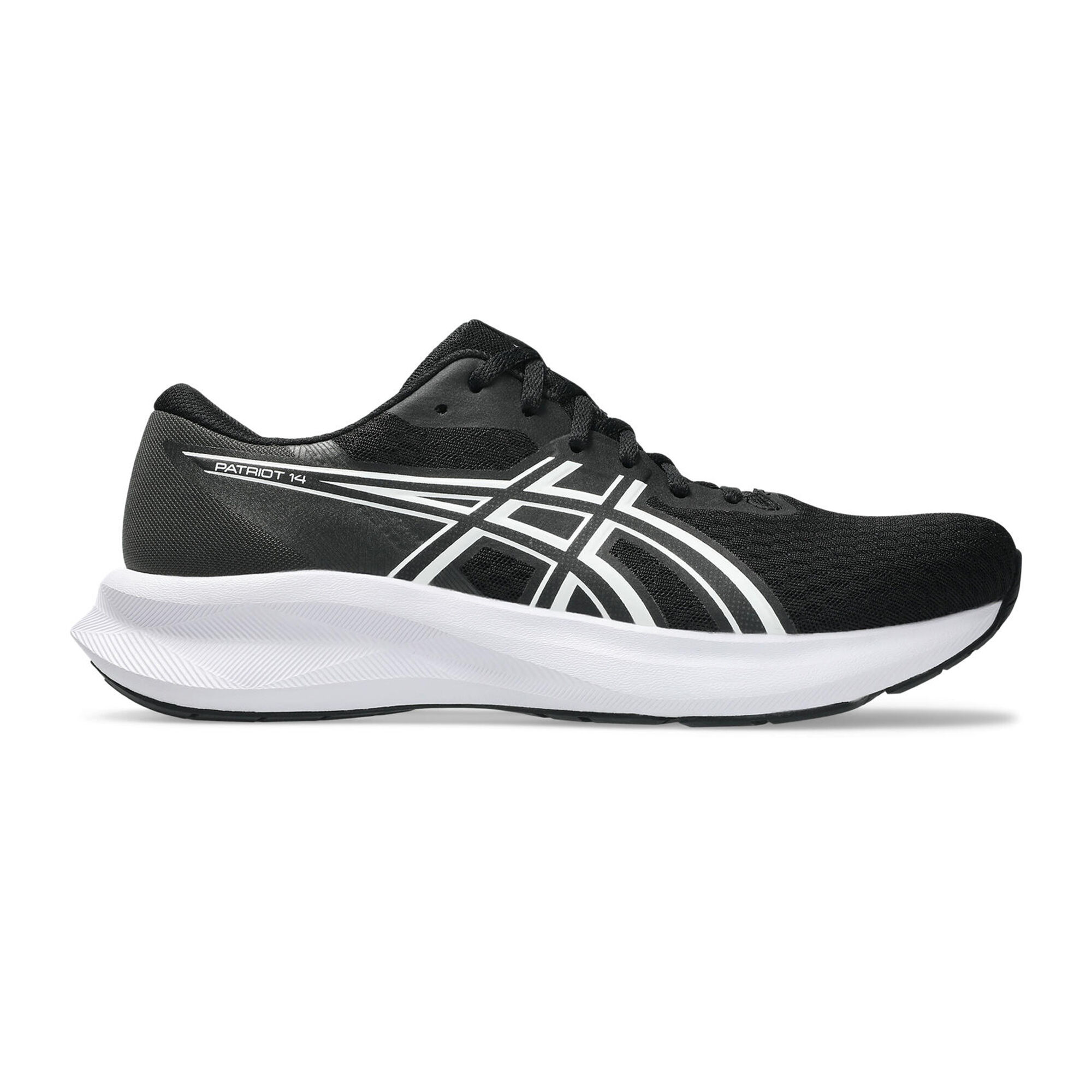 ASICS