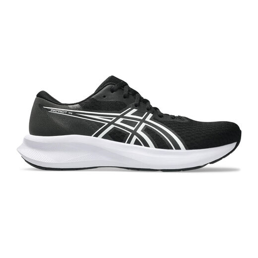 ASICS