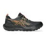 GEL-SONOMA 8 GTX Trailschuh Damen-schwarz, orange