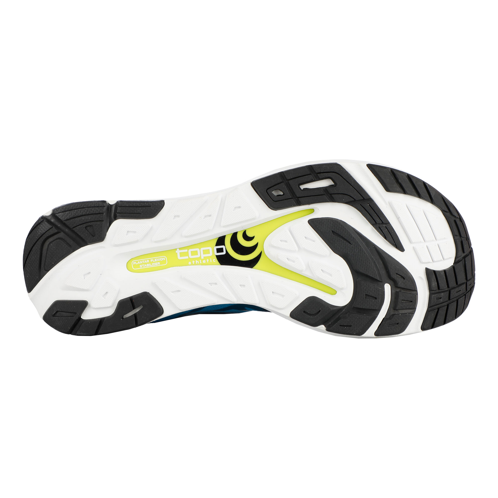 TOPO ATHLETIC