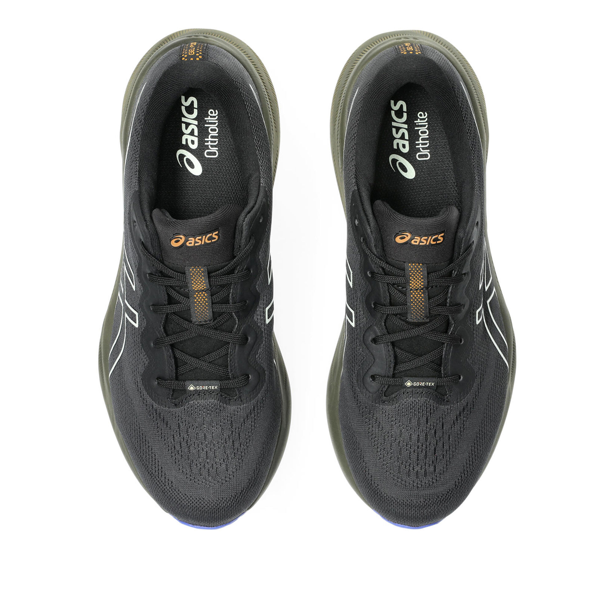 ASICS