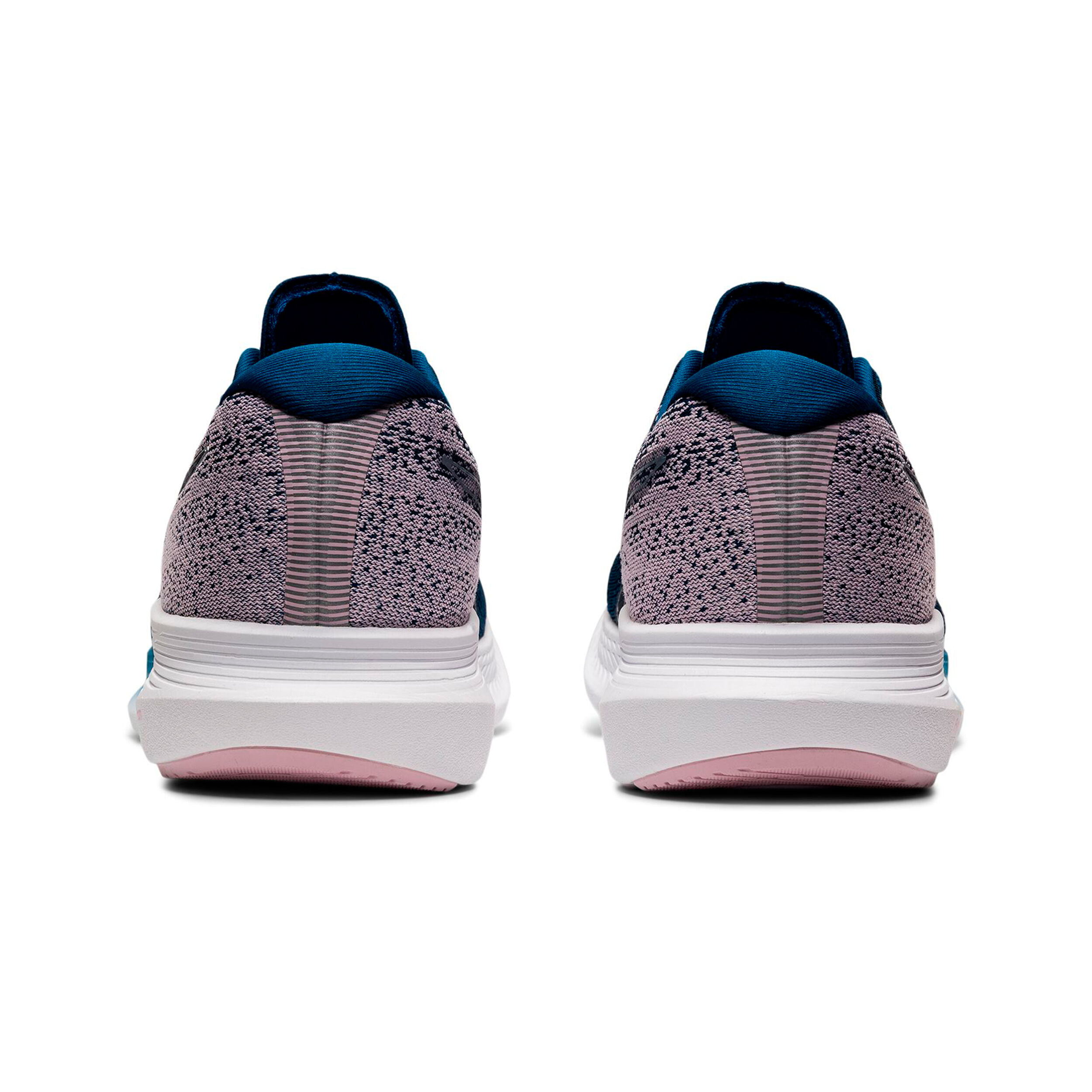 ASICS Evoride 3 Neutralschuh Damen Blau Silber online kaufen Running Point CH