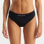 UYN Bekleidung UYN Motyon Biotech Slip Slip Damen-schwarz