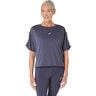 Nagino Run Laufshirt Damen-grün