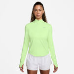 Nike Swift UV Half-Zip Longsleeve