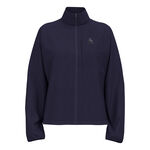 Odlo Bekleidung Odlo Zeroweight Laufjacke Damen-Dunkelblau
