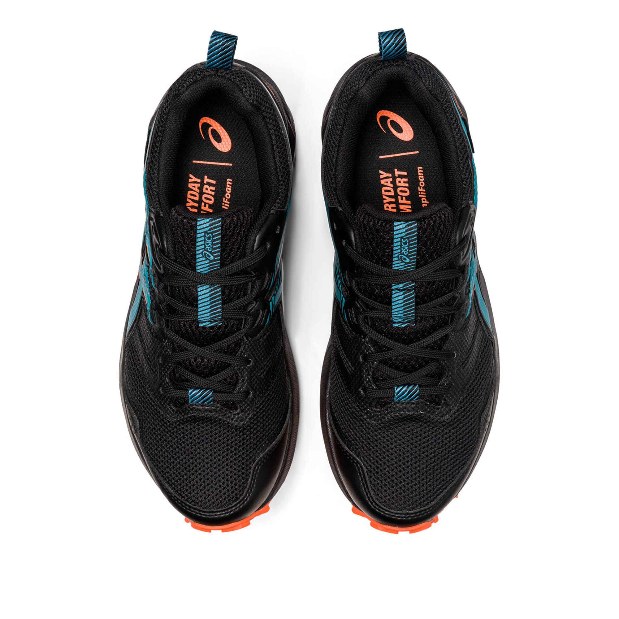 ASICS