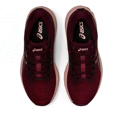 ASICS
