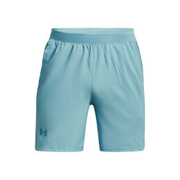 UA Launch SW 7in Short