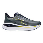 361 Grad Laufschuhe 361° Meraki 6 Neutralschuh Herren-Dunkelgrün,Limette