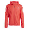 Own The Run Jacket