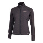 Craft Bekleidung Craft ADV SUBZ Laufjacke Damen-Schwarz