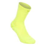 Nike Bekleidung Nike Fast Lightweight Crew Laufsocken Unisex - neongrün, grün