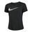 Swoosh Shortsleeve Top