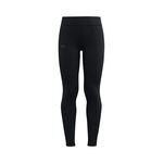 Under Armour Bekleidung Under Armour Motion Tight Mädchen - schwarz, 