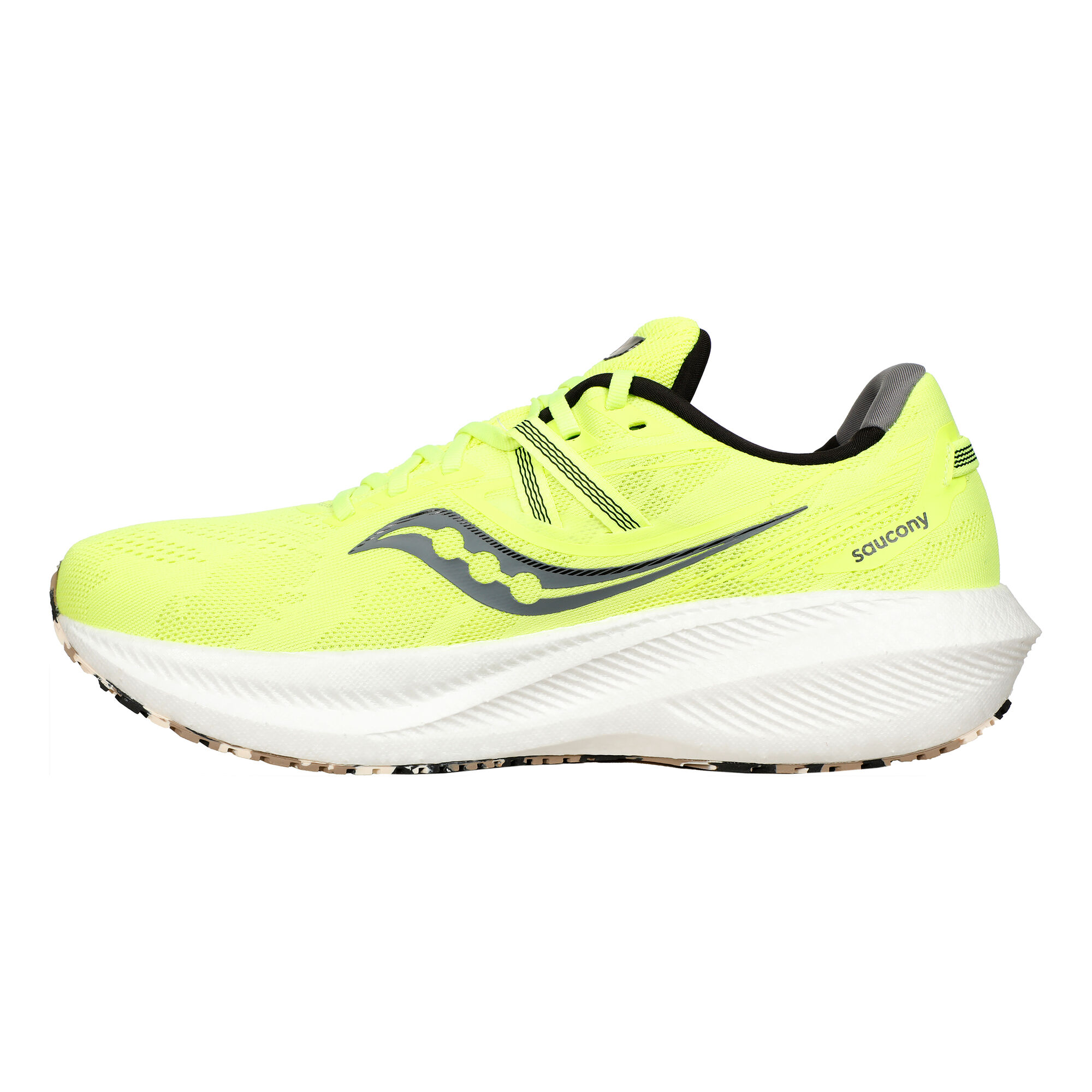 Saucony