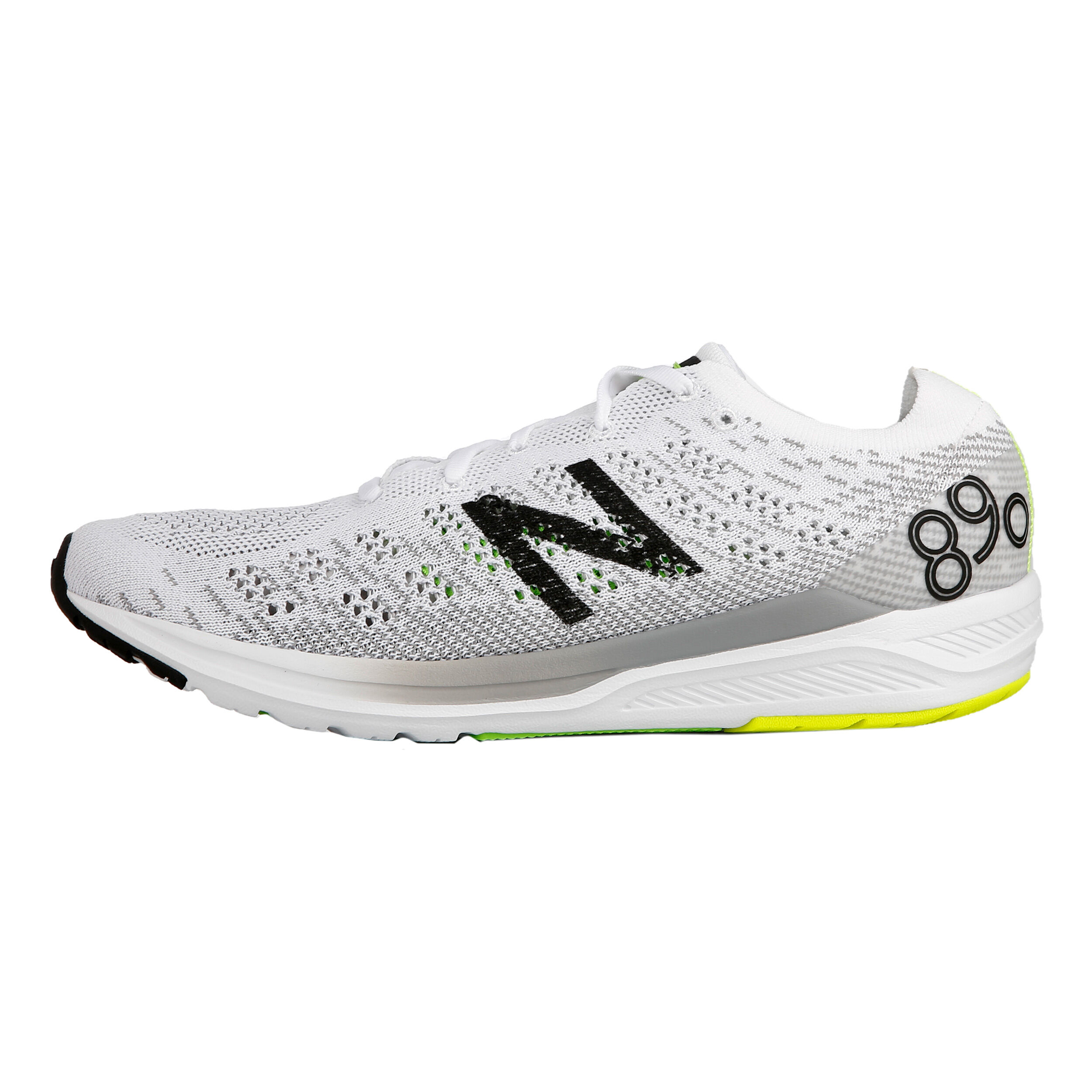New balance 890 damen grau outlet