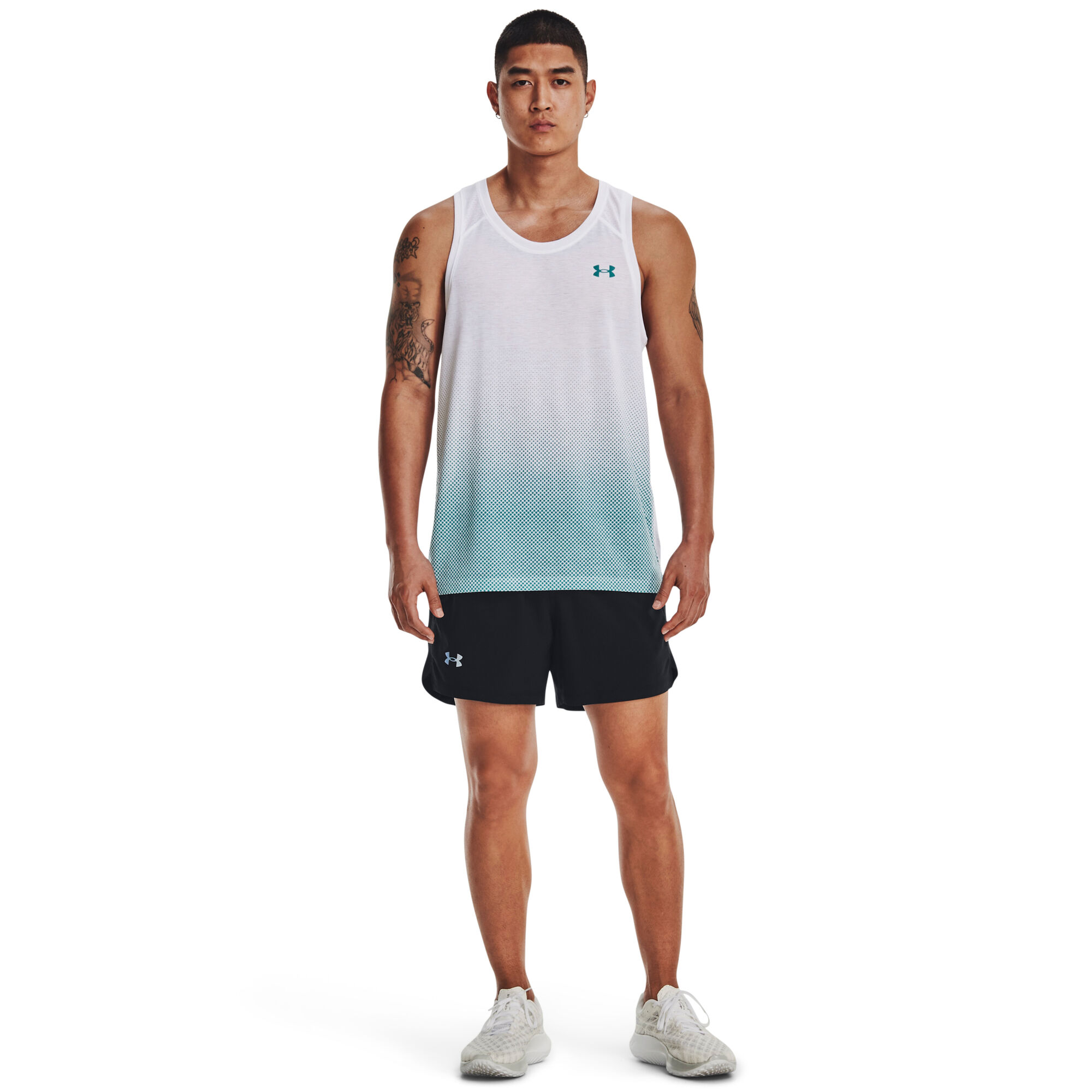 Under Armour