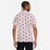 Polo Dri-Fit Printed Slim