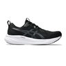 Gel-Pulse 16 Neutralschuh Herren-Schwarz,Grau