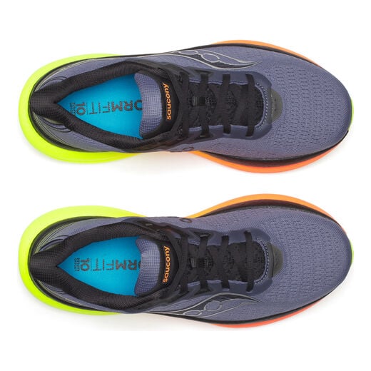 Saucony
