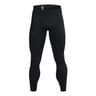 Speedpocket Tight Herren-Schwarz,Grün